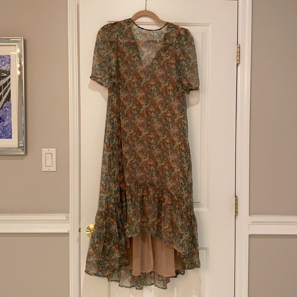 NEW Zara Dress size xs